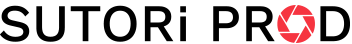 Logo Sutori productions